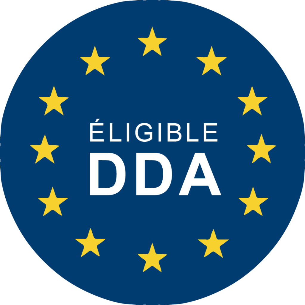 dda