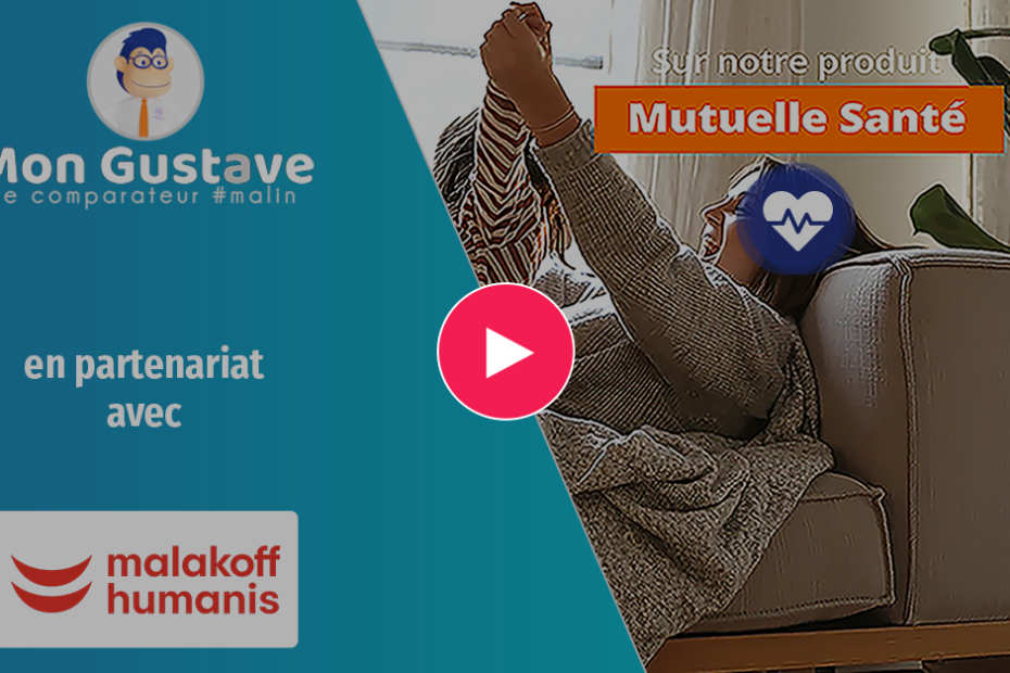 Accès Santé partenaire de Malakoff Humanis intègre le comparateur Mon Gustave