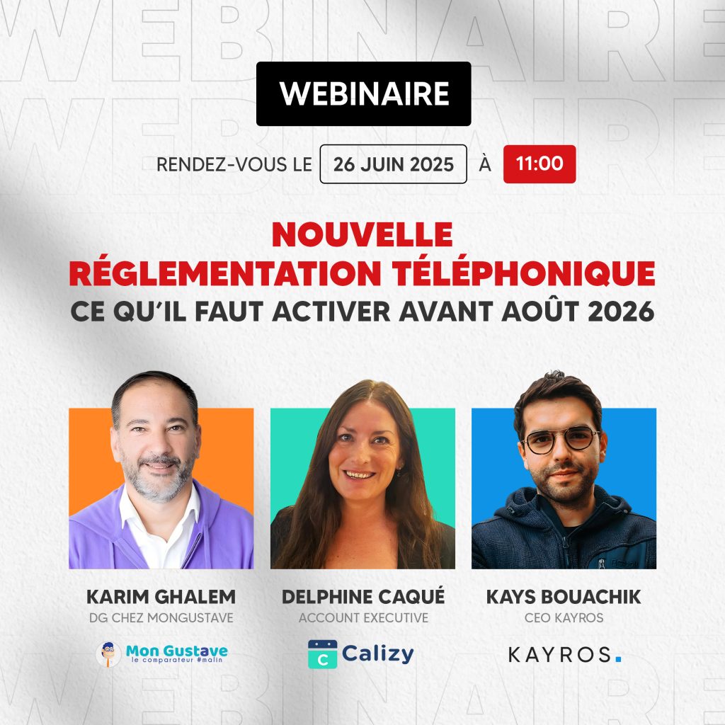 📞 Août 2026 : vos appels commerciaux en danger ? Voici comment réagir maintenant