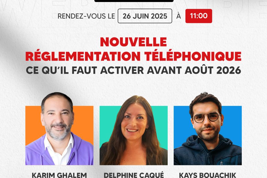 📞 Août 2026 : vos appels commerciaux en danger ? Voici comment réagir maintenant