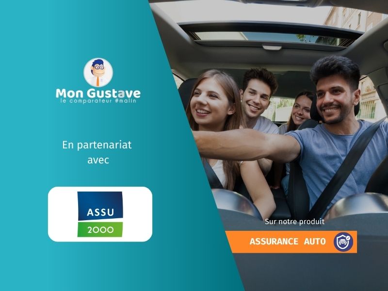 Partenariat MG - ASSU2000