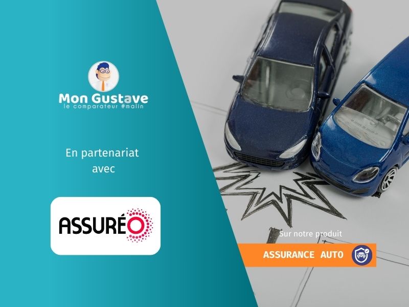 Partenariat MG - ASSUREO