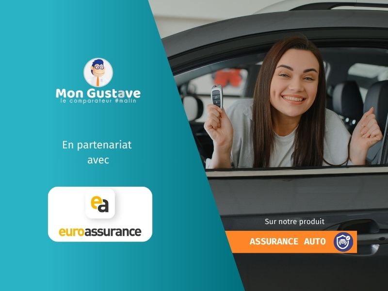 Partenariat MG - EUROASSURANCE