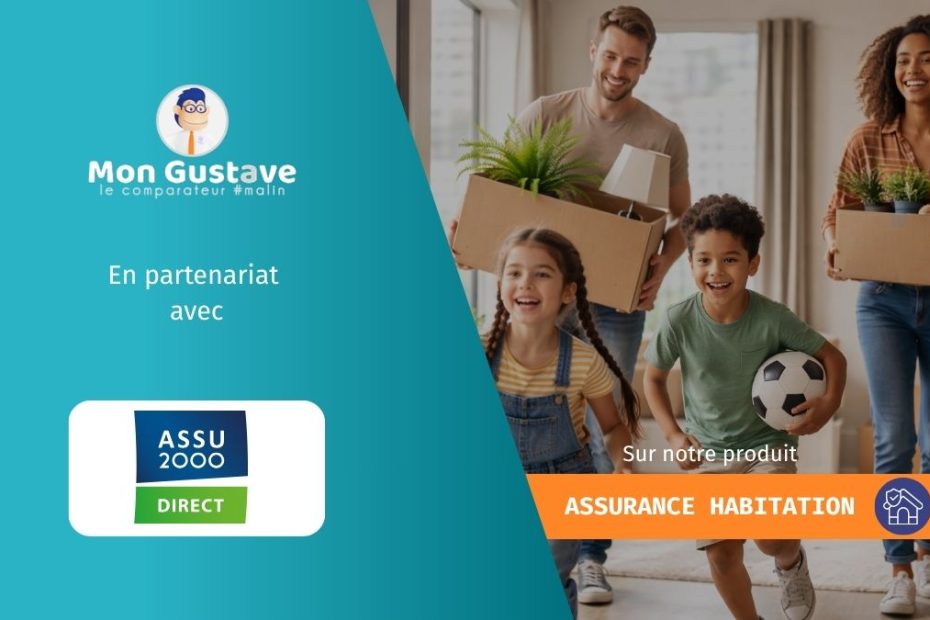 Partenariat MRH _MG - ASSU 2000 Direct