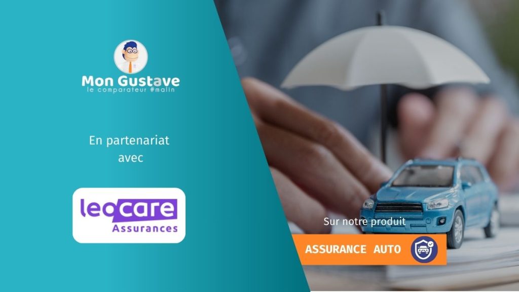 Leocare intègre Mon Gustave, le comparateur d’assurances de Weedo IT